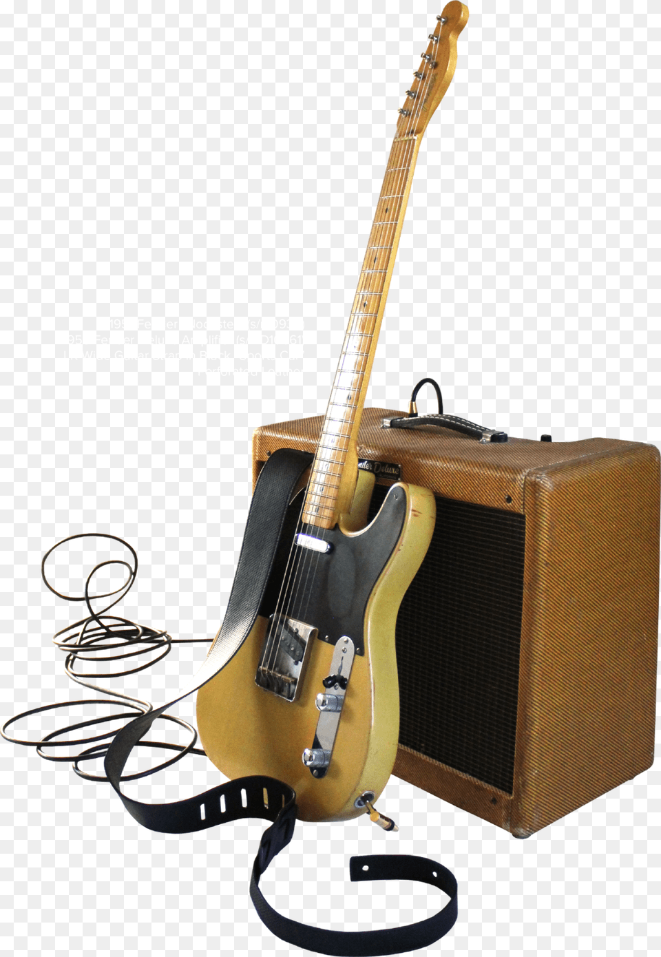 Img 6689cap Electric Guitar, Musical Instrument, Bass Guitar Free Png Download