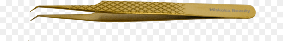 Img 7982 Gold Curved Blade, Device Free Png Download