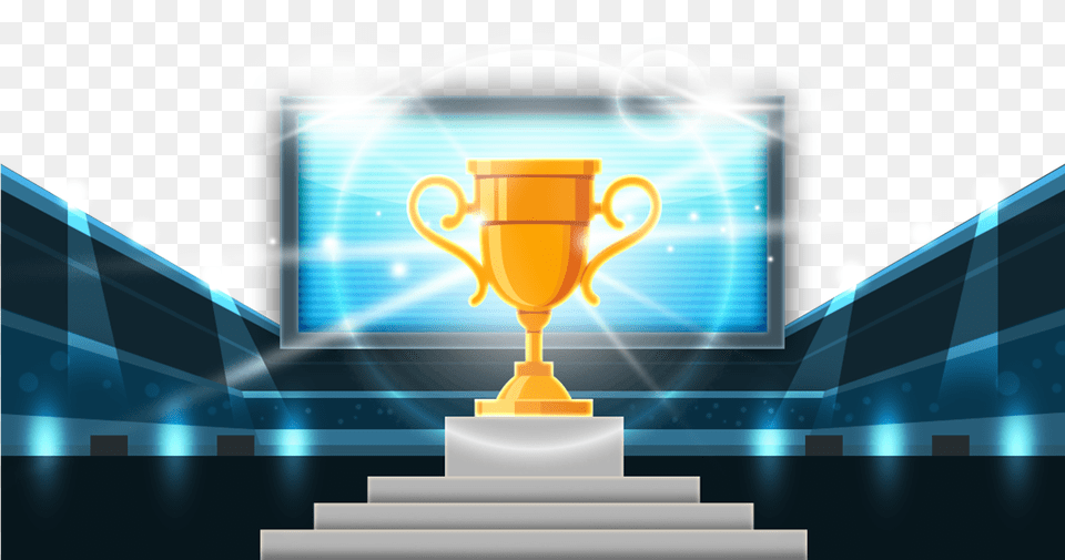 Img Background Prizes Trophy Free Png Download
