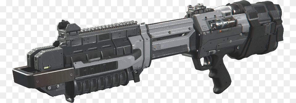 Img Banshee Call Of Duty, Firearm, Gun, Rifle, Weapon Free Transparent Png