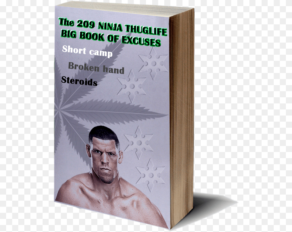 Img Barechested, Book, Publication, Adult, Male Free Png Download