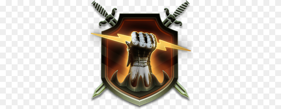 Img Black Ops 2 Prestige 2 Emblem, Armor Free Png