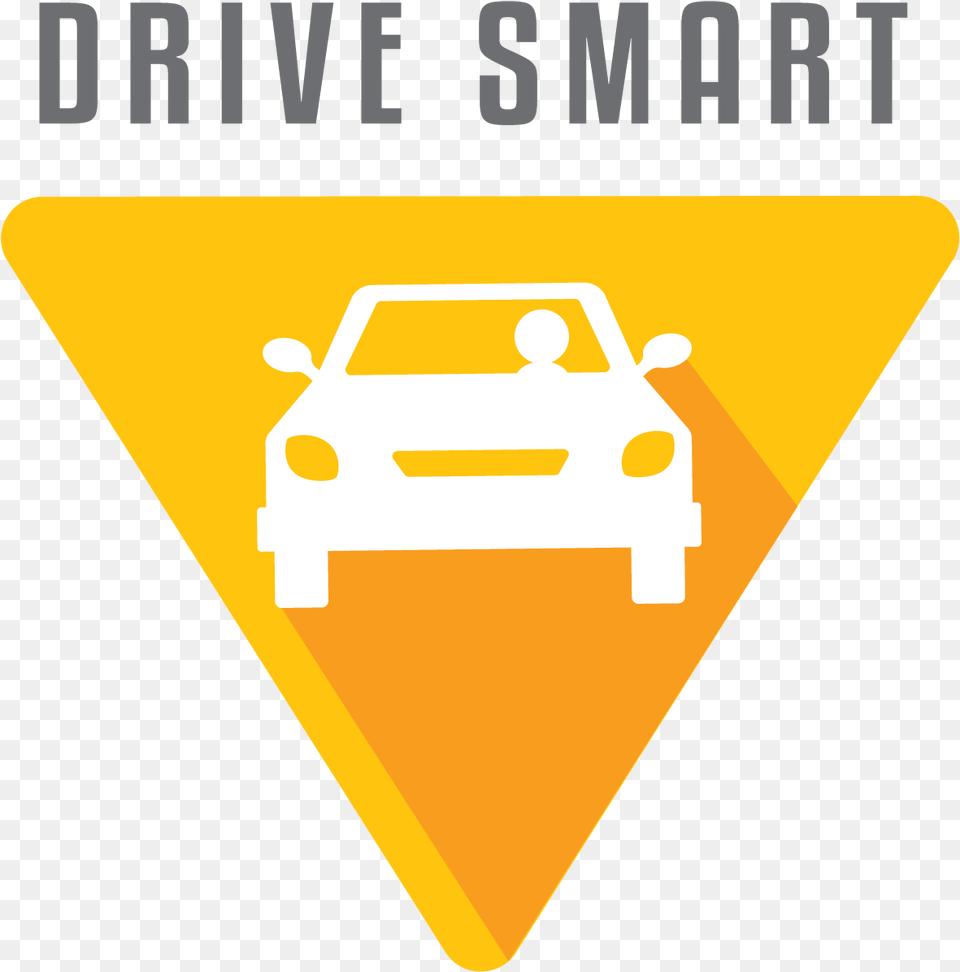 Img Car Icon With Circle Logo, Sign, Symbol, Road Sign Free Png Download