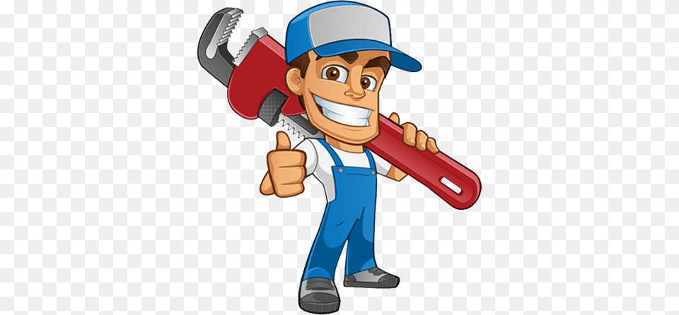 Img Cartoon Handyman, People, Person, Baby, Face Free Png Download