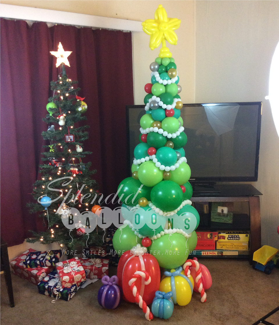 Img Christmas Tree Png