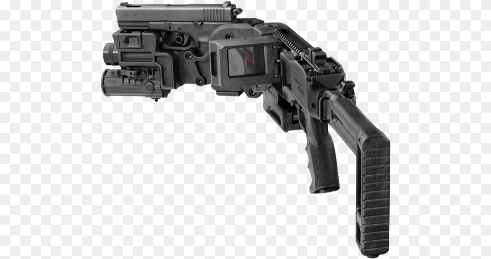 Img Corner Shot Gun, Firearm, Handgun, Rifle, Weapon Png Image