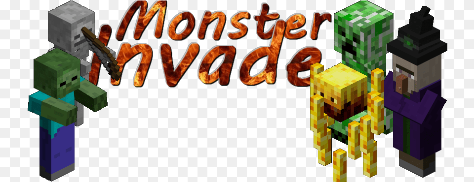 Img Creeper Minecraft Free Transparent Png