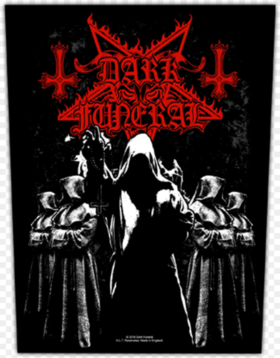 Img Dark Funeral Shadow Monks, Adult, Book, Bride, Female Png Image