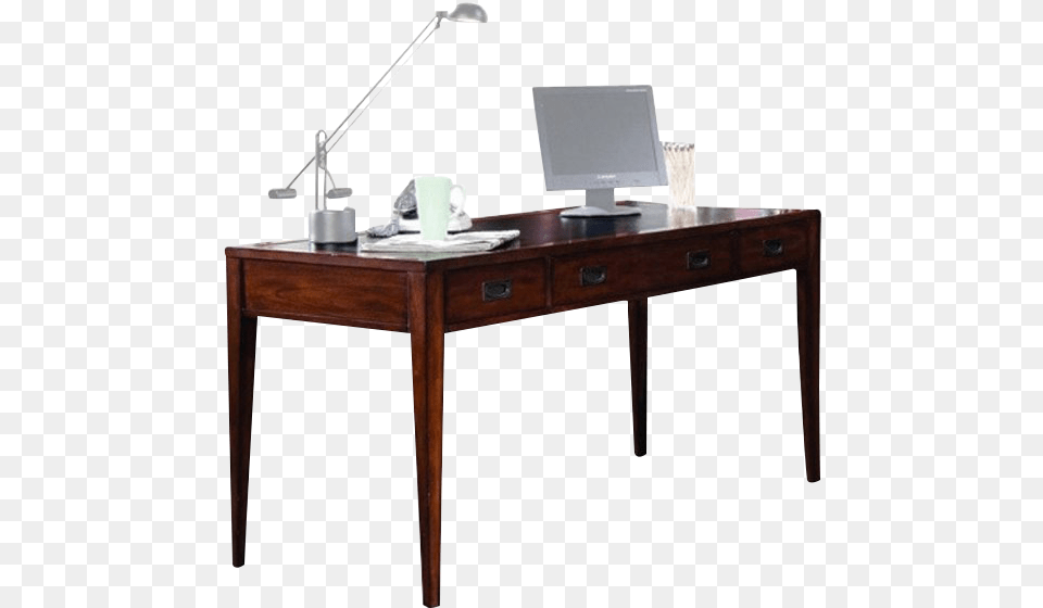Img Desk, Computer, Table, Furniture, Electronics Png Image