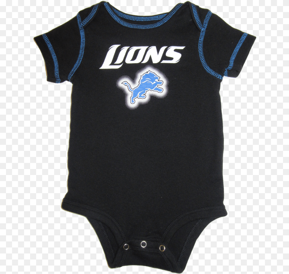 Img Detroit Lions, Clothing, Shirt, T-shirt, Undershirt Png