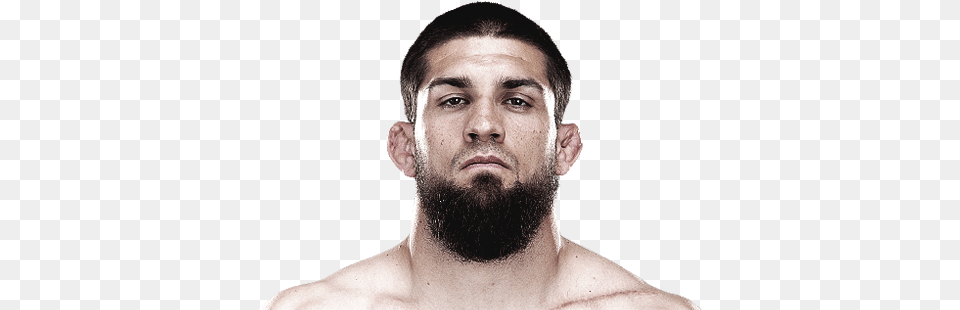 Img Dominique Steele Vs, Adult, Beard, Face, Head Free Png