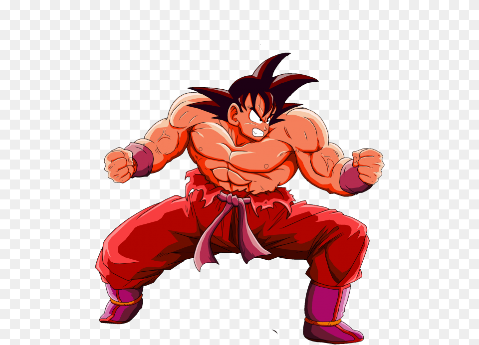 Img Dragon Ball Z Goku, Baby, Book, Comics, Person Free Transparent Png