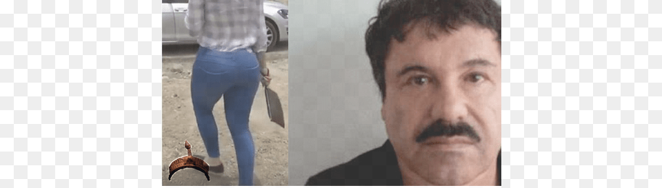 Img El Chapo Wife Name, Person, Face, Head, Adult Png