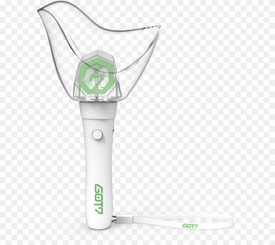 Img Got7 Official Lightstick 2018, Lighting, Light, Lamp Free Png