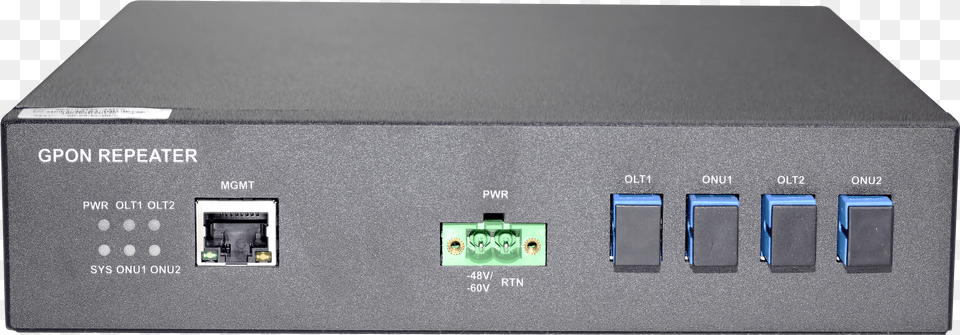 Img Gpon Optical Network Terminal Free Png