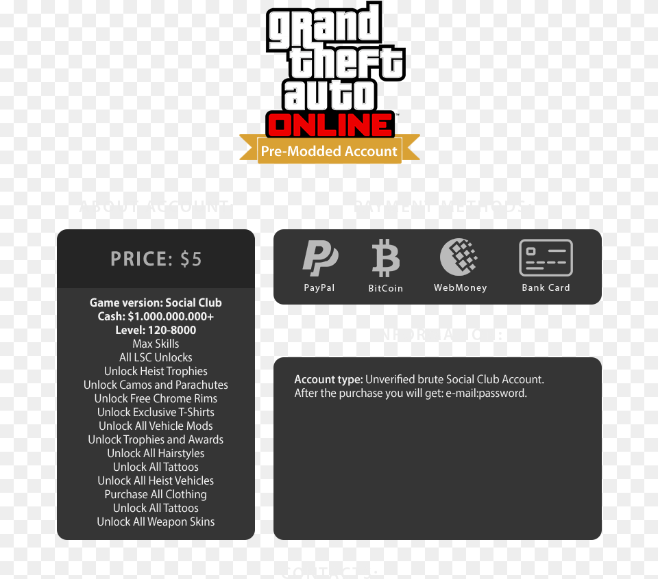 Img Grand Theft Auto, Advertisement, Poster, Text Free Transparent Png