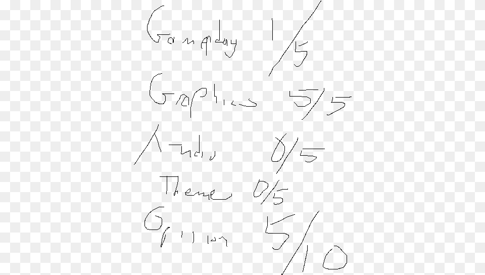 Img Handwriting, Gray Free Png