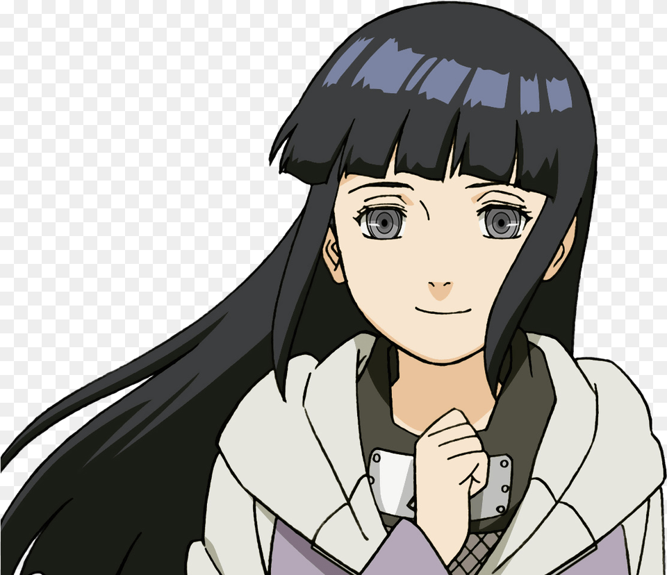 Img Hinata Hyuga, Book, Comics, Publication, Baby Free Transparent Png