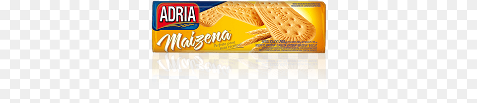 Img Home Biscoitos Maizena Biscoito Maizena Adria, Bread, Cracker, Food, Snack Png Image