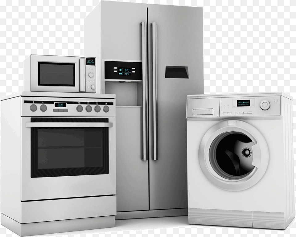 Img House Appliances, Appliance, Device, Electrical Device, Washer Free Transparent Png