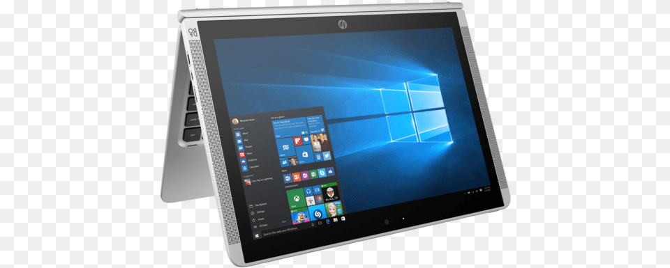 Img Hp Pavilion X2 12, Computer, Electronics, Surface Computer, Tablet Computer Png
