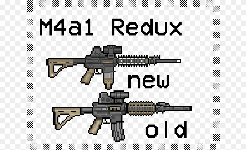 Img Http I Imgur Comw36skaq Ranged Weapon, Firearm, Gun, Rifle, Machine Gun Png Image
