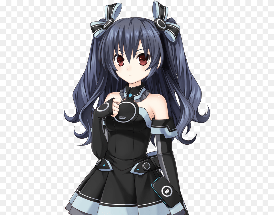 Img Hyperdimension Neptunia Uni, Publication, Book, Comics, Adult Free Png