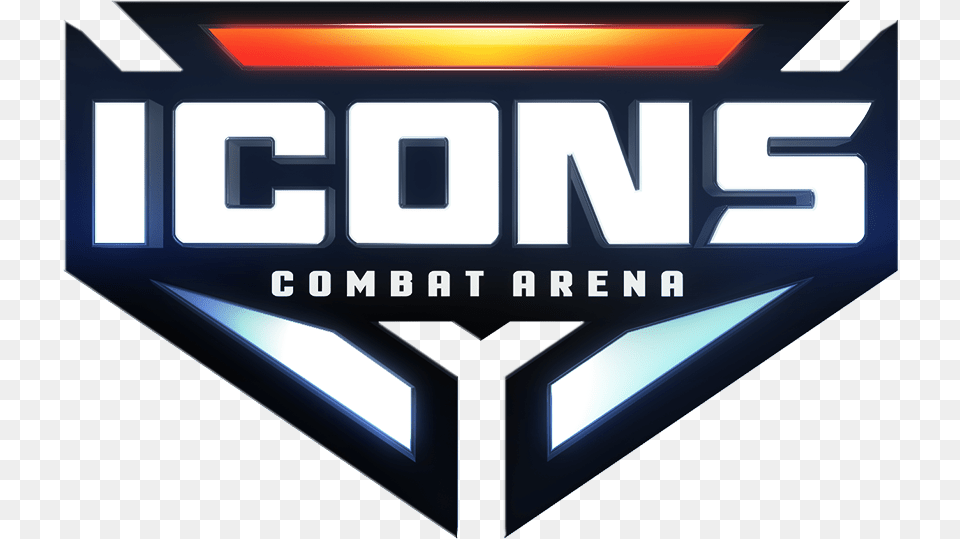 Img Icons Combat Arena Logo, Scoreboard Png