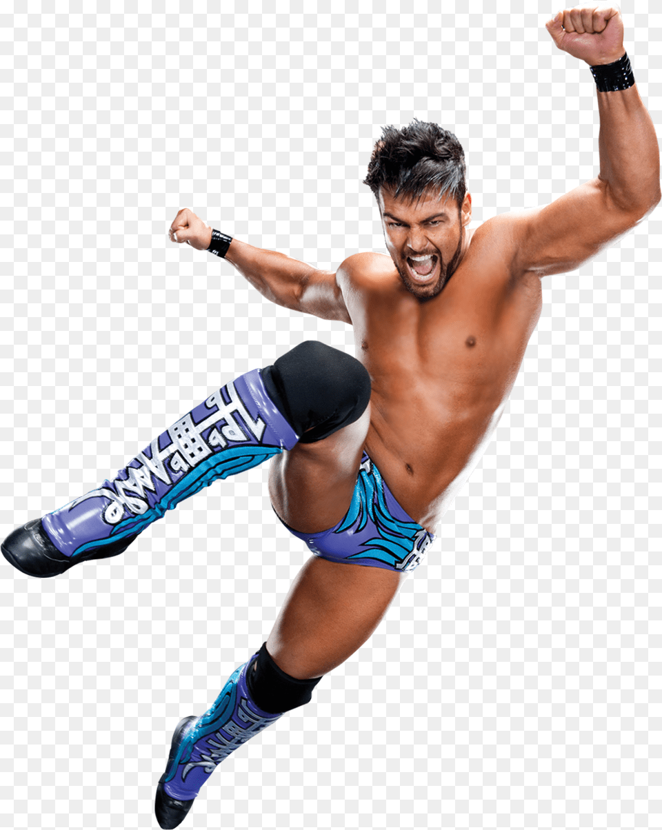 Img Justin Gabriel 2012, Hand, Body Part, Finger, Person Free Png Download