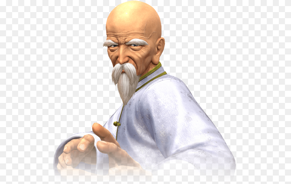 Img Kof Xiv Tung Fu Rue, Head, Body Part, Face, Finger Free Transparent Png