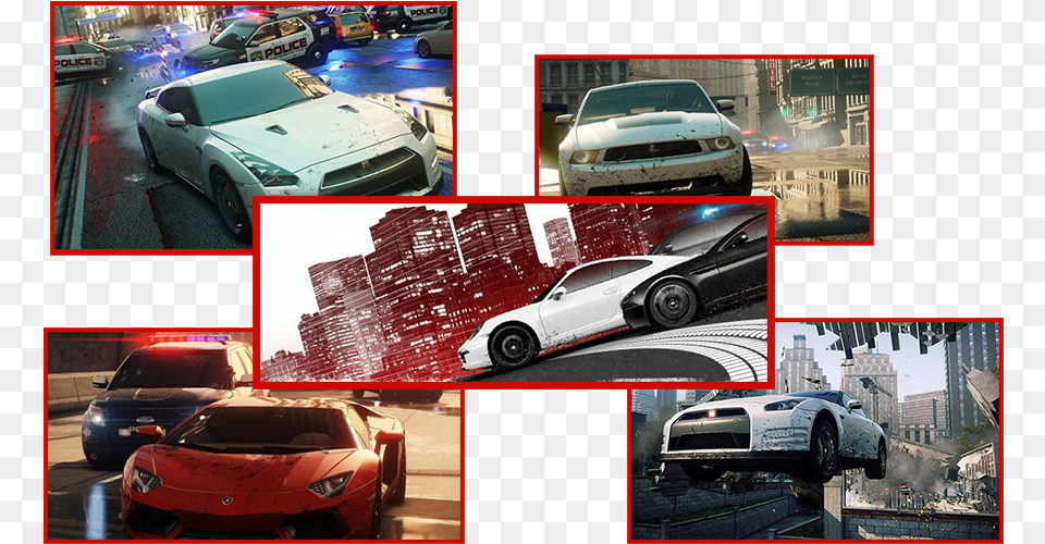 Img Lamborghini Gallardo, Art, Collage, Car, Vehicle Png Image