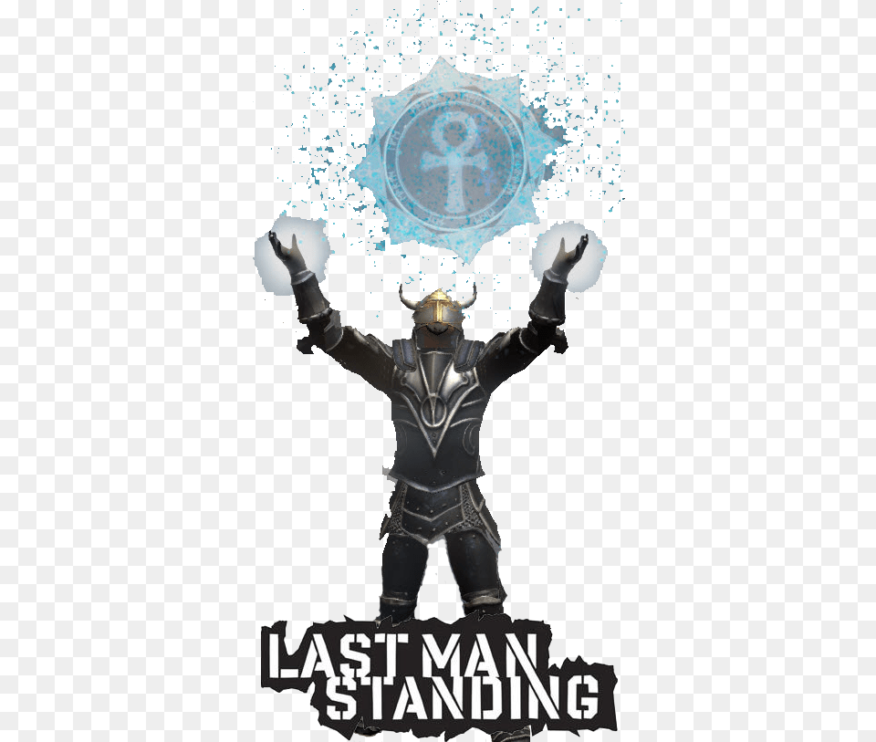 Img Last Man Standing, Person Free Png