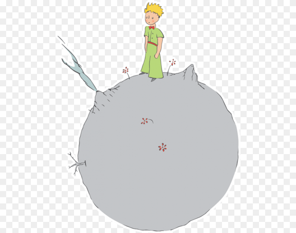 Img Max The Little Prince Little Prince No Background, Baby, Person, Face, Head Free Png Download
