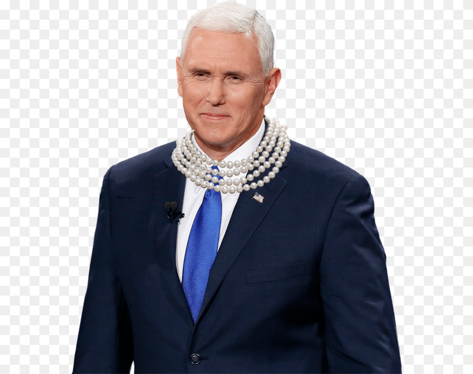 Img Mike Pence Transparent Background, Accessories, Jacket, Formal Wear, Coat Free Png Download