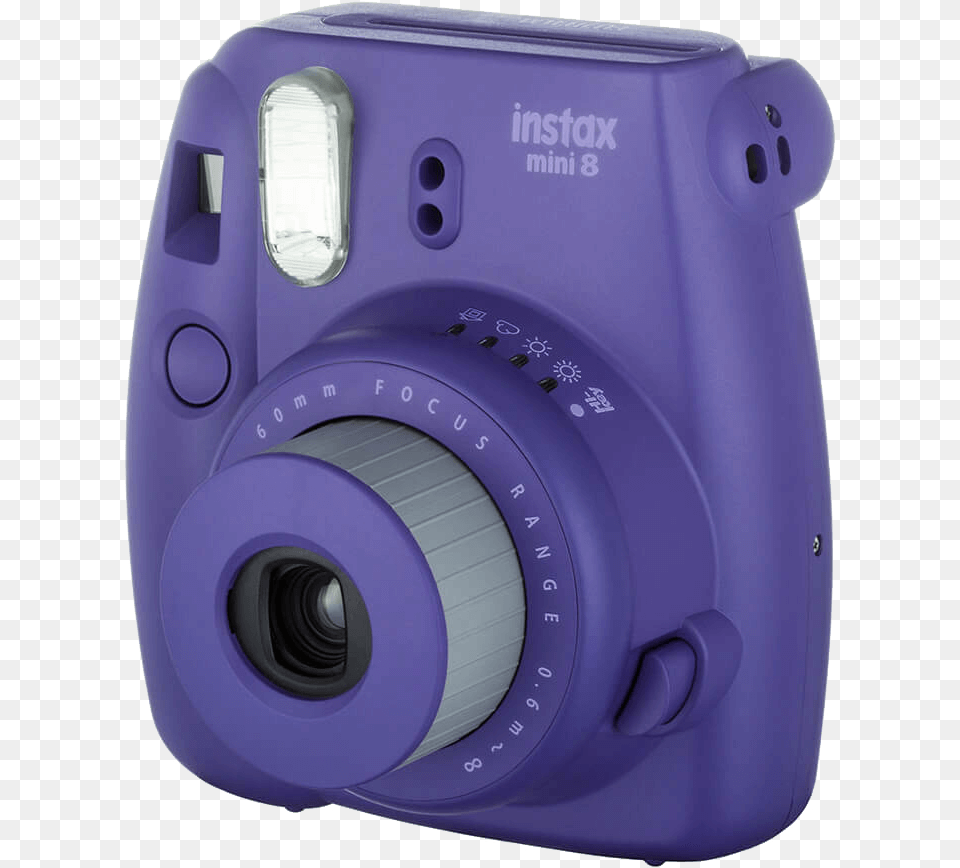 Img Mini8 Fujifilm Instax Mini New, Camera, Digital Camera, Electronics Png Image