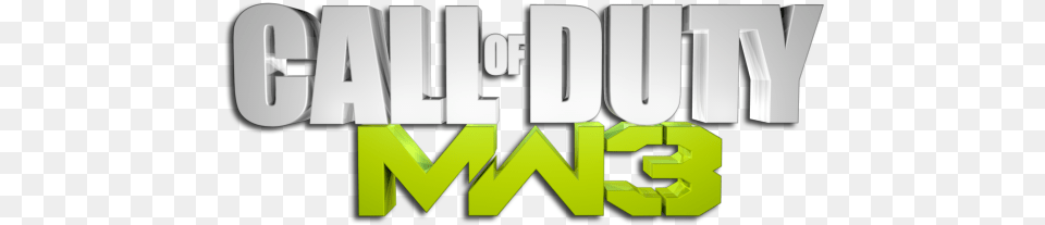 Img Modern Warfare 3 Green, Gas Pump, Logo, Machine Free Transparent Png