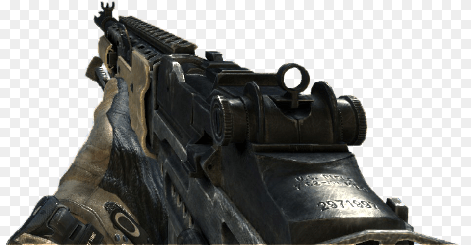 Img Mw3 Mk14 Red Dot, Firearm, Gun, Handgun, Weapon Free Png