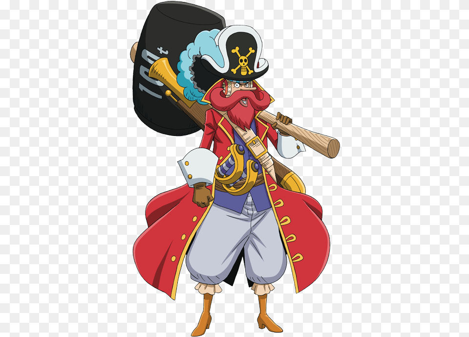 Img One Piece Film Z Usopp, Adult, Female, Person, Woman Free Transparent Png