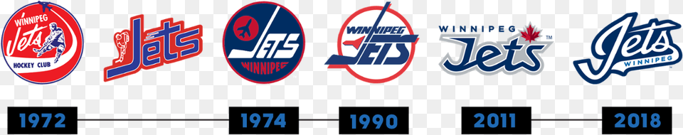 Img Original Winnipeg Jets Logo Png