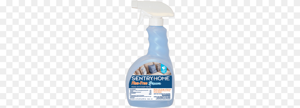 Img Web Med Sentry Home And Carpet Spray 24 Oz, Cleaning, Person, Can, Spray Can Free Transparent Png