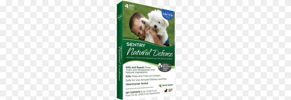 Img Web Med Sentry Natural Defense Squeeze On For Cats, Advertisement, Poster, Herbal, Herbs Png