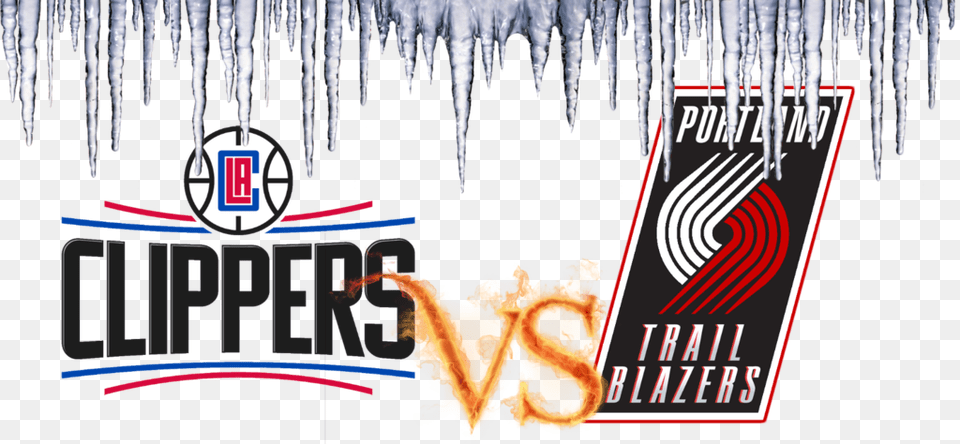 Img Portland Trail Blazers, Ice, Nature, Outdoors, Winter Free Transparent Png