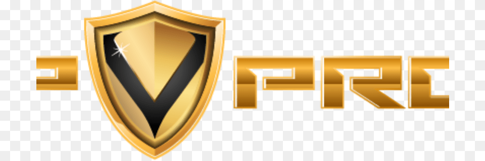 Img Pvpro Logo, Armor, Shield Free Png