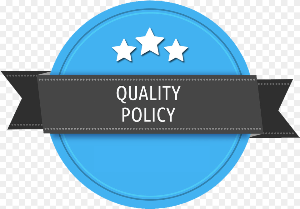 Img Quality Policy, Badge, Logo, Symbol, Star Symbol Free Transparent Png