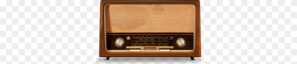 Img Radio, Electronics, Speaker Free Png Download