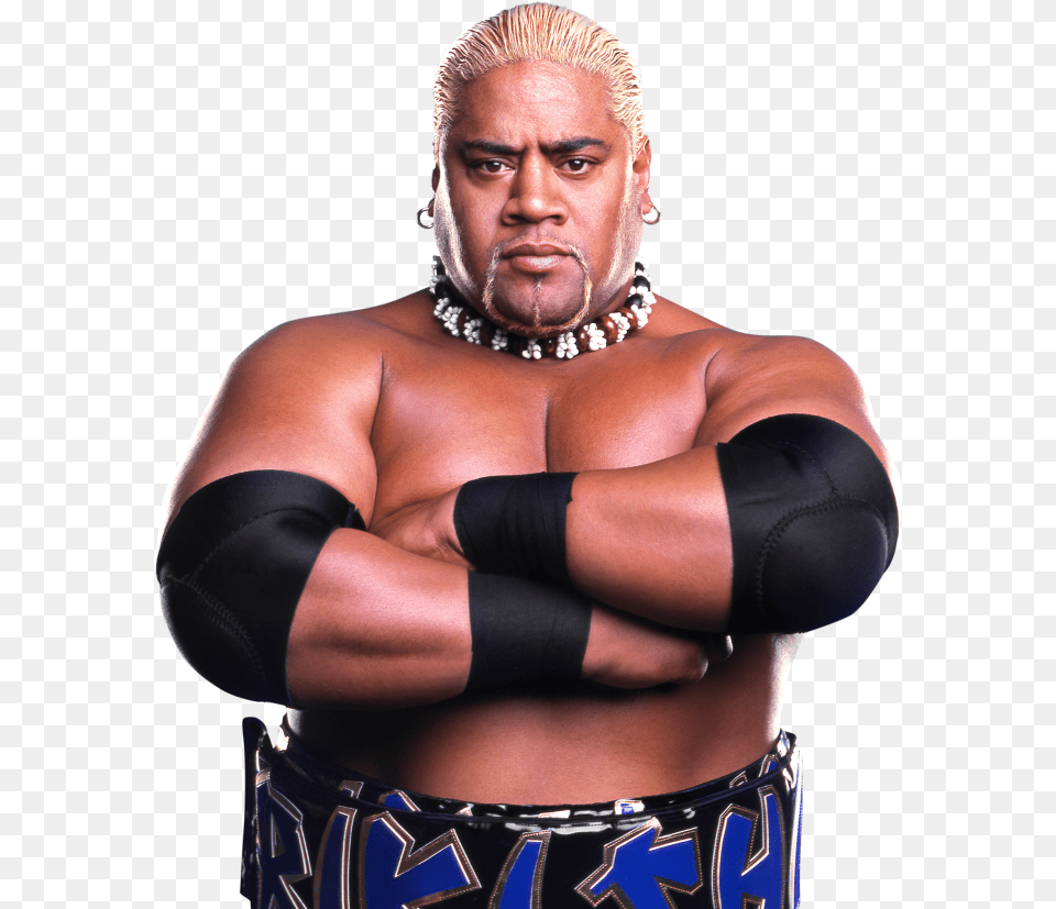 Img Responsive Owl First Owl Wwf Rikishi, Adult, Person, Man, Male Png Image