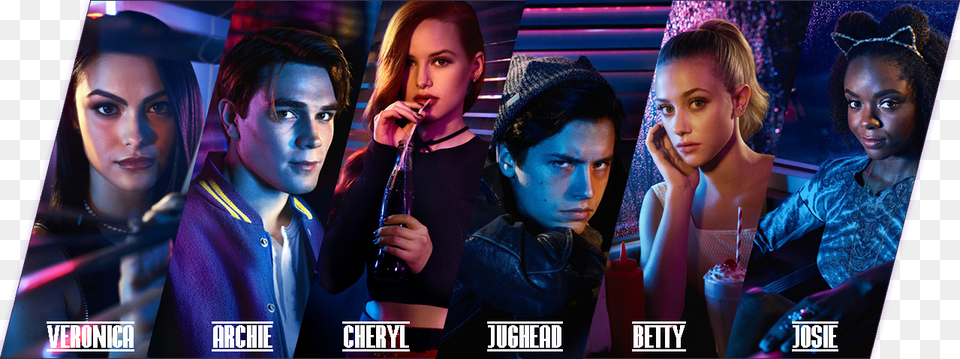Img Riverdale Something Wicked This Way Comes, Adult, Person, Man, Male Free Png