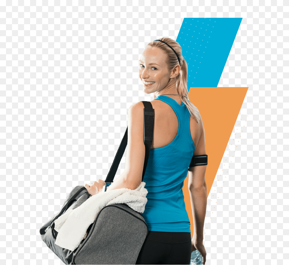 Img S3 Steps Join Us Biceps Curl, Accessories, Bag, Handbag, Person Free Png