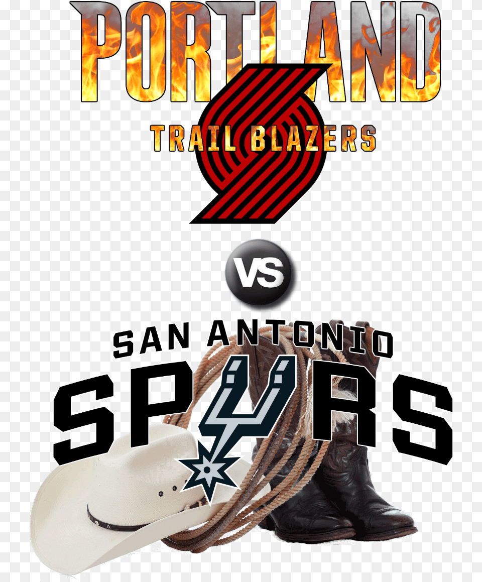 Img San Antonio Spurs, Clothing, Hat, Footwear, Shoe Free Transparent Png
