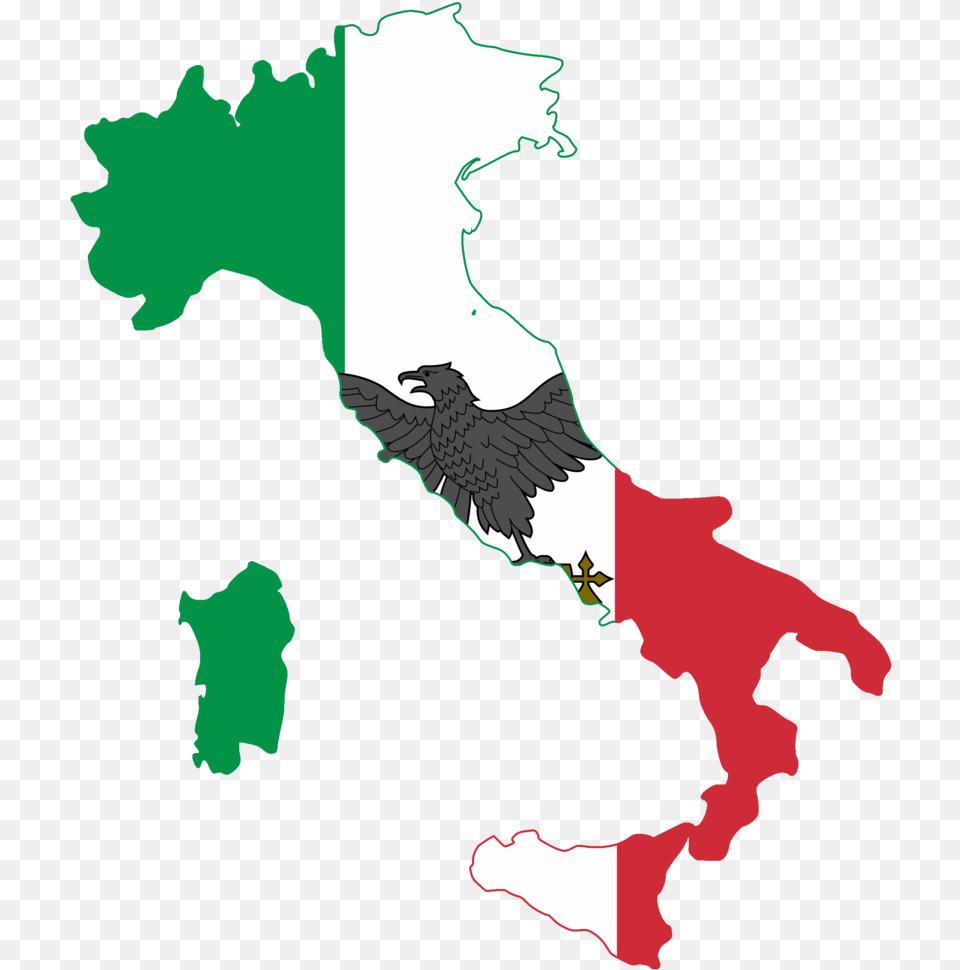 Img Shape Of Italy Map, Chart, Plot, Atlas, Diagram Free Png